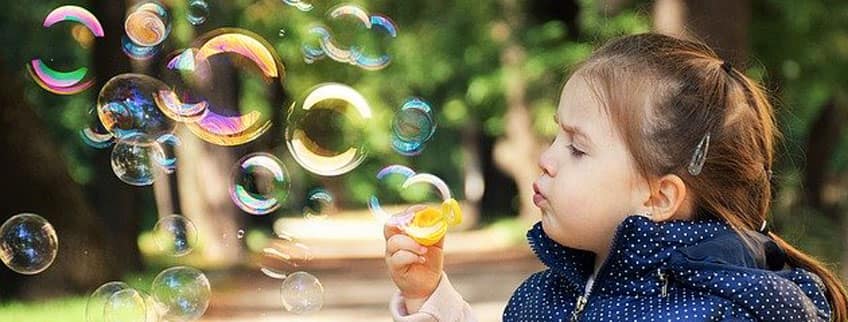 2020 Organizasyonları İçin En Keyifli Çocuk Etkinlikleri