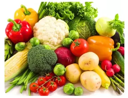 thực phẩm tốt cho huyết áp thấp