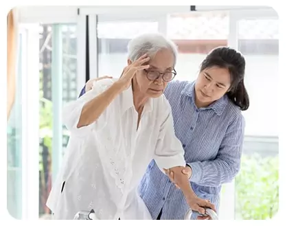 những biến chứng nguy hiểm của bệnh tiền đình